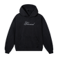 Script Hoodie