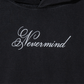 Script Hoodie