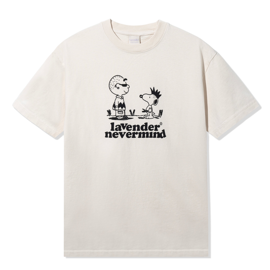 Nevermind & Lavender Part Time Punks T-Shirt
