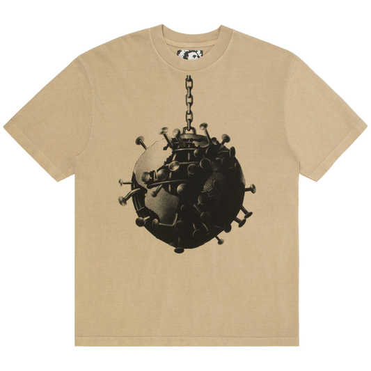Weight of the World T-Shirt