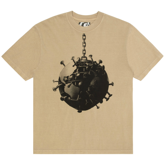 Weight of the World Tee
