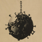 Weight of the World Tee