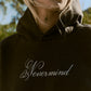 Script Hoodie