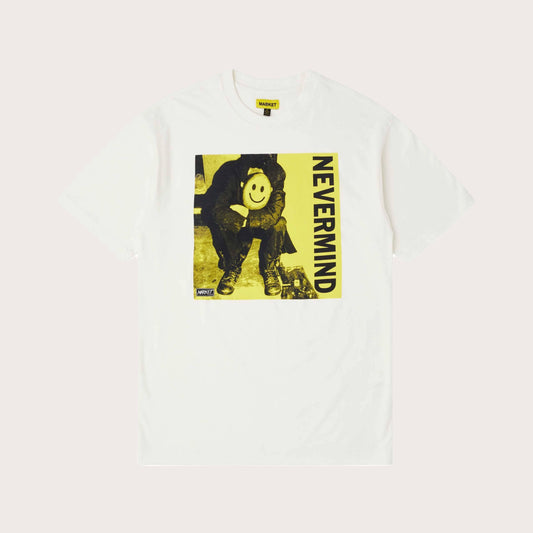 Nevermind X Market T-Shirt