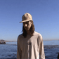 Bauhaus Corduroy Hat