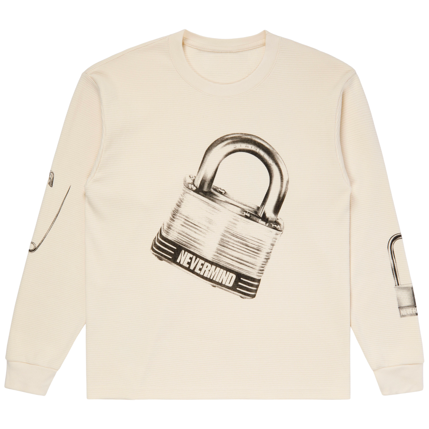 Multi Lock Thermal Shirt