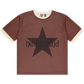 Star Mesh Shirt