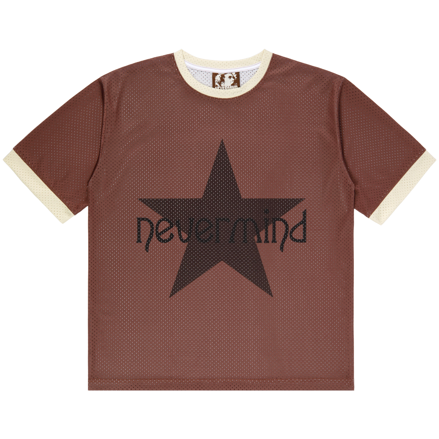 Star Mesh Shirt