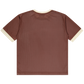 Star Mesh Shirt