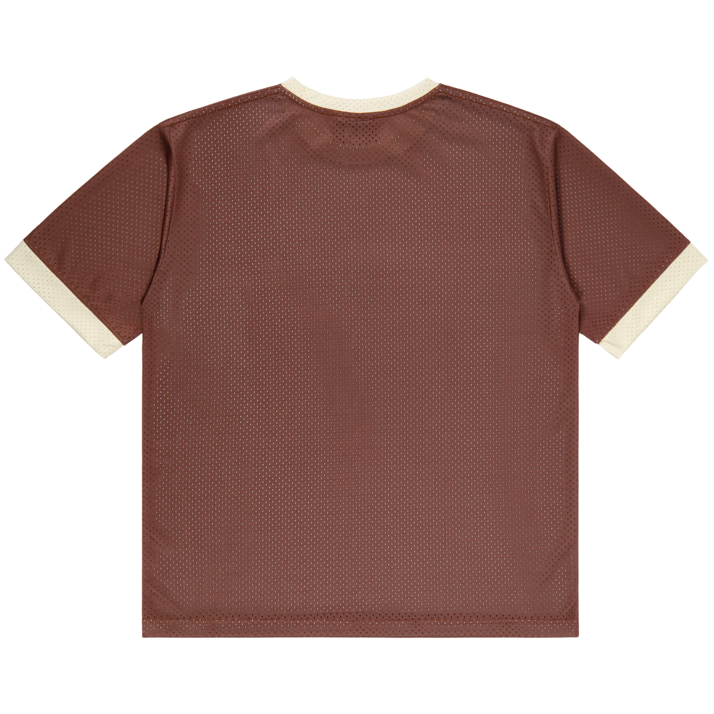 Star Mesh Shirt